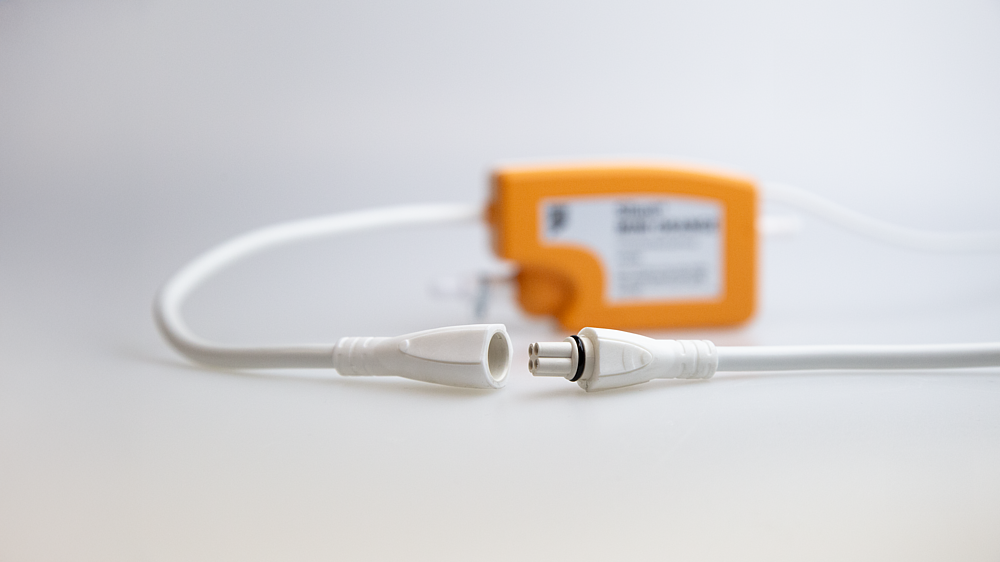 S+ Mini Orange Gen 5